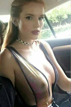 Bella Thorne Porn Big Tits - Bella Thorne see through dress boobs big tits : Celebrity Leaks Scandals  Sex Tapes Leaked Sextapes