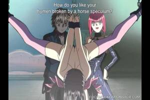 Anime Porn Lez Bondage - Anime Porn Anime Virgin Domination & Submission