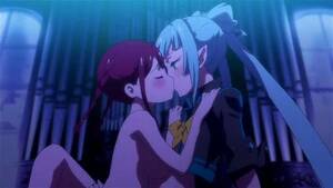 Anime Love Lesbian - Watch [Az-Animex] Valkyrie Drive - Mermaid - 11 [BD][Spanish] - Anime, Big  Boobs, Lesbian Porn - SpankBang
