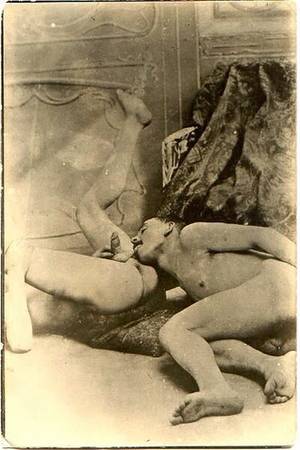 1890s Porn - 1890 Gay Porn