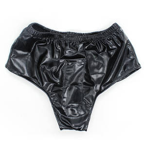 chastity satin panties - hot latex chastity strapon womanizer vibrating panty erotic calvn women  briefs porn underwear top erotic panty Sexy lingerie-in Panties from  Novelty ...