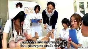 Japanese Sex Class - Watch Japanese Sex Ed Training - Blow Job, Penetracion, Asian Porn -  SpankBang