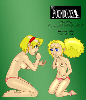 Boondocks Porn - Jazmine from the Boondocks - Page 10 - Comic Porn XXX
