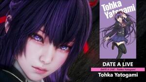 Date A Live Tohka Porn - Date A Live Tohka Porn Videos | Pornhub.com