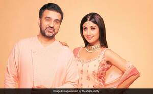 indian porn actress with husband - Raj Kundra, Shilpa Shetty's Husband, Streamed Porn Through App: Police