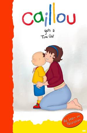 Caillou Has Gay Porn - CARTOON COMIC PORN MIX - 2018-01-17-caillou-1 Foto Porno - EPORNER