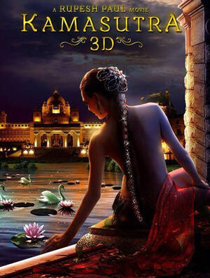 Kamasutra Porn Hub - Kamasutra 3D