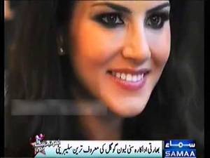 india pakistan porn - Pakistan Mainstream Media Reporting about Indian Porn Star