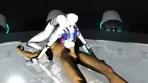 3d Robot Sex Porn Gic - 3D Robot sex | xHamster