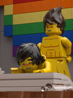 Lego Ninjago Gay Porn - Ninja from ninjagoðŸ”¥ (@Aleksandarore13) / X