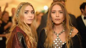 ashley olsen cumshot - The Olsen Twins: 35 Facts You Didn't Know About Mary-Kate And Ashley