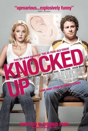 anal drunk milf - Knocked Up (2007) - IMDb