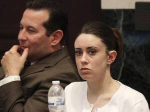 Casey Anthony Sex Tape Porn - Civil case brings new allegations about Casey Anthony, her lawyer (w/video)