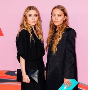 Ashley Olsen Star - Oprah Winfrey slammed for 'triggering' 17-year-old Olsen twins in 2004  interview questioning 'what size' tiny teens wear | The US Sun