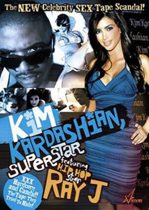 New Tape Kim Kardashian Having Sex - Kim Kardashian, Superstar - Wikipedia