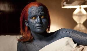 First X Men Real Mystique Porn - X-Men: Dark Phoenix' Primeras imÃ¡genes de 'X-Men: Dark Phoenix' : Primeras  imÃ¡genes de 'X-Men: Dark Phoenix'