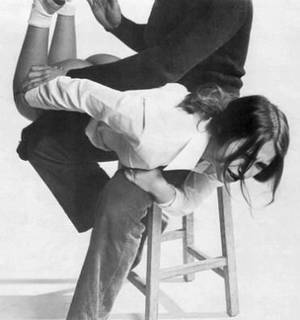 no thong thursday spanking - Love a good spanking! Black and White Spanking (To me, all spankings are  delightful, but when it is taken in black and white, wellâ€¦it just has a  nicer look ...