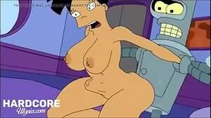 Futurama Sexy Porn - Futurama SEXY PORN - XAnimu.com