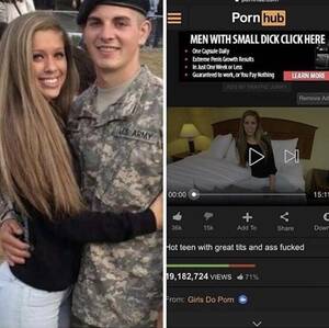 Cheating Military Porn - Oh fickles : r/JustBootThings