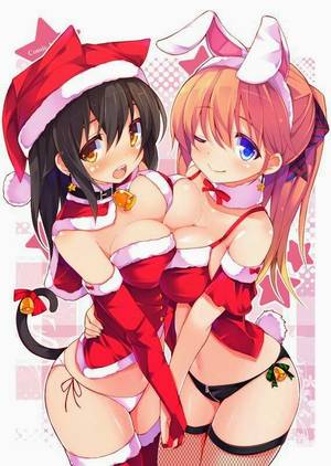 christmas anime hentai dvd - [Hentai] Pretty much everything i've saved 163 -