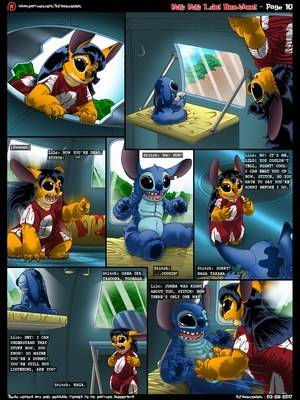 Angel And Stitch Tempest Porn - Lelo and stich porn - Miki lilo boojiboo lilo and stitch incest comics jpg  300x400