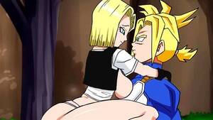 Android 18 Hentai - Watch Android 18 dbz - Blonde, Cartoon, Hentai Porn - SpankBang