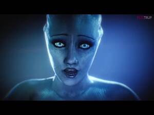 Asari Animated Porn - Asari commander shepard mass effect animated porn 3d hentai animation watch  online