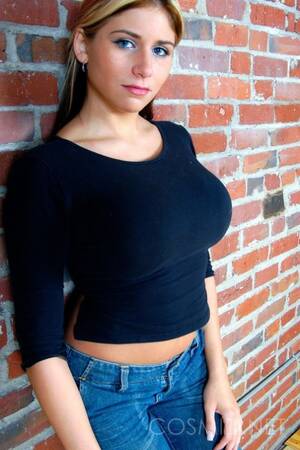 big tits sweater - Big Tits Sweater Porn Pics & Naked Photos - PornPics.com