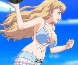 anime beach hentai - Beach Anime Porn Videos | AnimePorn.tube