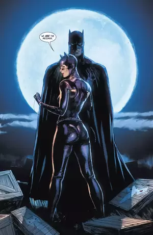 batman and catwoman - Catwoman batman 79 nude porn picture | Nudeporn.org
