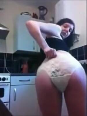 kitchen panty videos - Kitchen Panty Poop - ThisVid.com