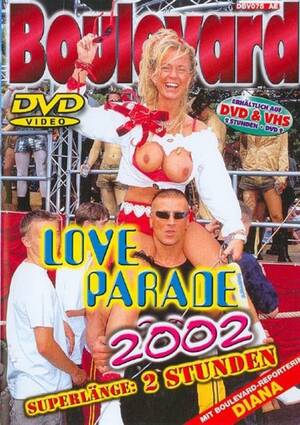 Love Parade Porn - Boulevard - Love Parade 2002 (2002) by DBM Video - HotMovies