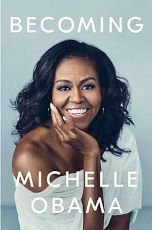 Michelle Obama Porn Captions - Amazon.com: Becoming eBook : Obama, Michelle: Kindle Store
