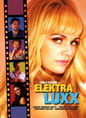 Carla Gugino Elektra Luxx Porn Star - Buy Elektra Luxx - Microsoft Store