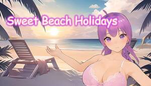 beach cartoon sex game - Sweet Beach Holidays Unity Porn Sex Game v.Final Download for Windows