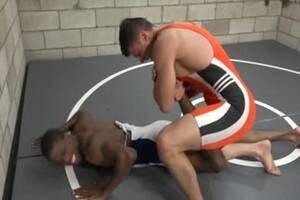 Gay Singlet Porn - Singlet To Jockstrap Wrestling en el Macho Tube