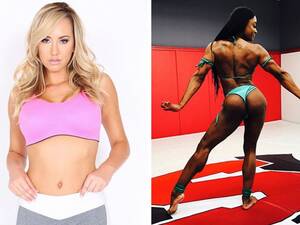Fitness Girl Porn Star - 6 Porn Stars Share Their Diet and Workout Tipsâ€‹ | Men's Health