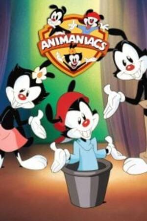 Animaniacs Porn - Animaniacs Porn Comics - AllPornComic