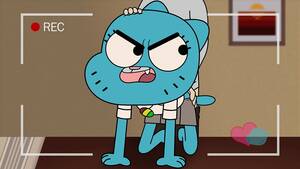 Gumball Porn 69 - Elmore Moms (Gumball Porn Parody) - XVIDEOS.COM