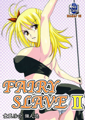 fairy tail can a hentai - Fairy Slave 2 â€“ Fairy Tail Hentai