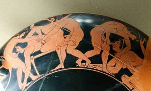 Ancient Artwork Porn - 