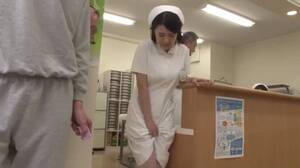 japan nurse pee - Nurse Desperation - 1 - ThisVid.com æ—¥æœ¬èªžã§