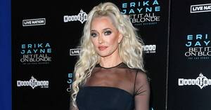 chris erika - Fashion Designer Sues Erika Jayne and Secret Service for $18M