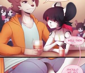 Anime Furry Trap Porn - Mouse Trap | Erofus - Sex and Porn Comics