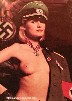 Nazi Sex Films - swastika edward bellamy