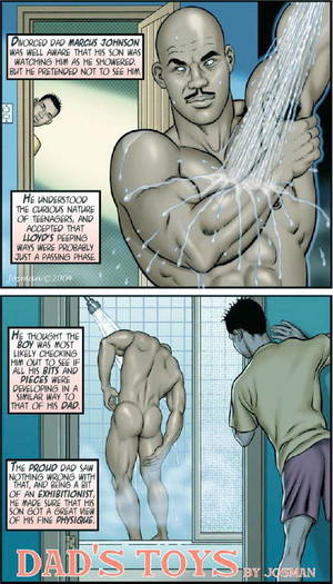 Josman Plumber Gay Porn Comics - See more Josman art HERE. â€¹