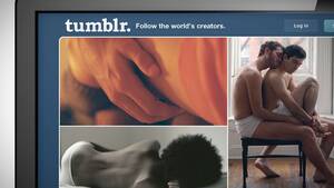 Controversial Porn Tumblr - Did banning porn make Tumblr worthless? | Salon.com