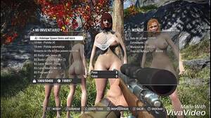 Nsfw Fallout 4 Porn - Nude mod fallout 4 - XVIDEOS.COM
