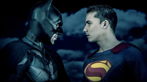 Batman Vs Superman Porn Parody Xx - Here's The 'Batman Vs Superman' Gay Porn Parody You Never Knew You Needed |  HuffPost Voices