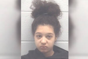 Mother Law Forced Porn - Teen mom accused of making child porn with infant son sentenced to jail